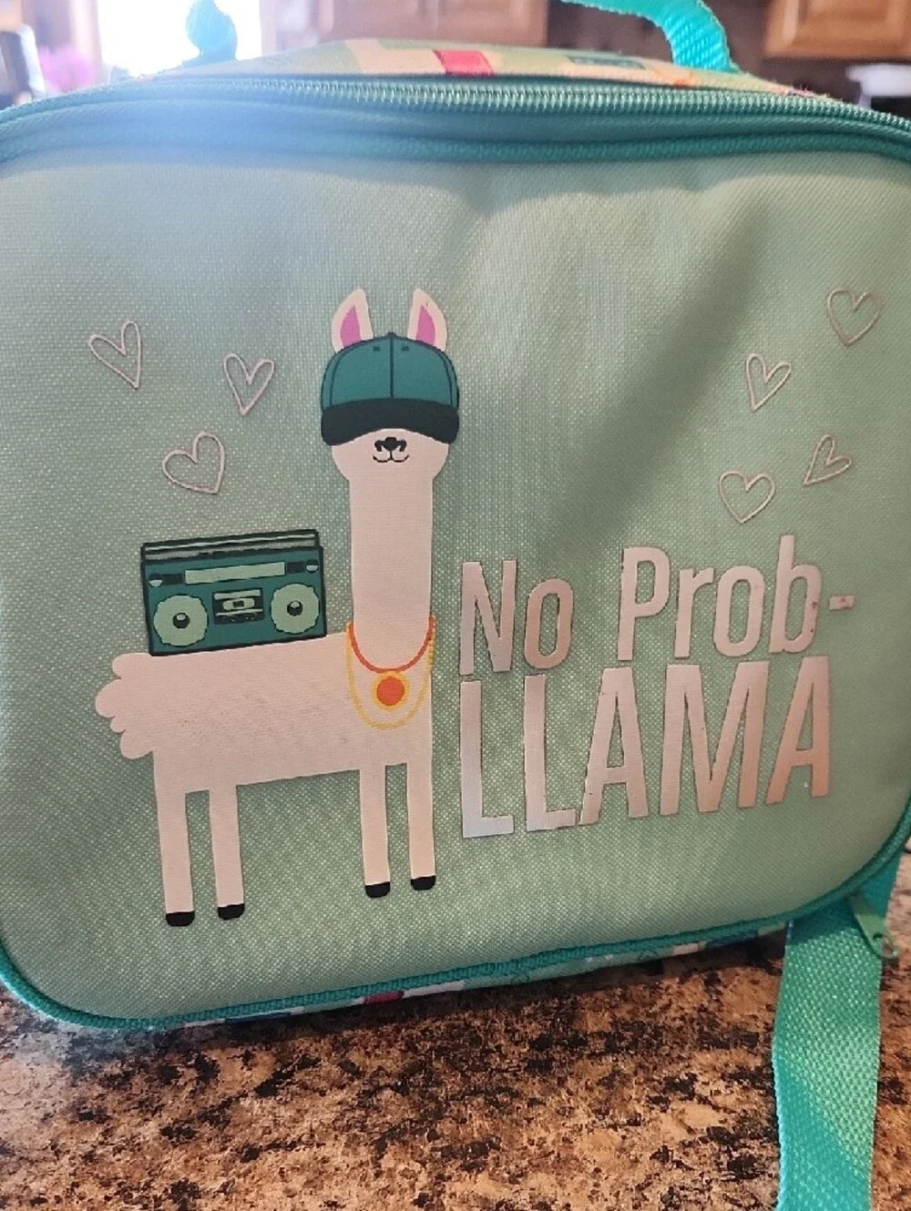 stylelab cute teal
